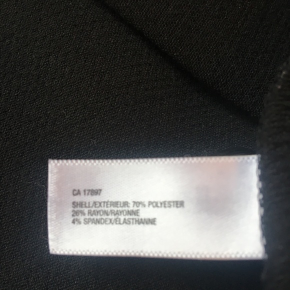 Gap Blazer Jacket - Picture 4 of 4